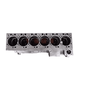 Bloc-cylindres 2J OEM neuf/d'occasion pour moteur diesel avec garantie d'un an - Product Image 2