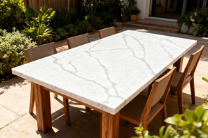 קרקטה קוורץ גליצר סאטן שדואו סיטונאי מותאם אישית הנחה ברשת - Product Image 3