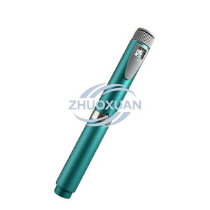 Vial de Vidrio Transparente de 3 ml de Alto Rendimiento, Tapa Metálica, Tapón de Goma, Vial de Vidrio para Envasado Personalizado OEM - Product Image 4