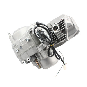 Mới 1 xi lanh 190cc 200cc <span class=keywords><strong>4</strong></span> đột quỵ CDI đánh lửa điện bắt đầu Kick bắt đầu 190cc 200cc xe máy động cơ <span class=keywords><strong>Kit</strong></span> lắp ráp - Product Image 6