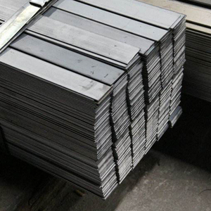 Fabricant de produits en acier et en fer laminés à plat de qualité supérieure en gros - Product Image 6