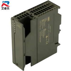 Nuevo PLC Original 6ES7 341-1CH02-0AE0 SIMATIC S7-300 CP341 Procesador de Comunicación con Interfaz RS-422/485 6ES73411CH020AE0 - Product Image 2