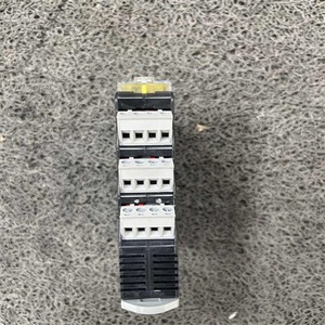 โมดูลควบคุมสัญญาณ SCHMERSAL 24 V DC สำหรับเครื่องจักรกล สายการผลิต และอุปกรณ์ยก - Product Image 4