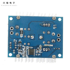 Xingkai Electronics 20A Buck <b>Converter</b> Module 300W LED Driver PCB Mount <b>Voltage</b> Regulator Constant <b>Voltage</b> Current - Product Image 2