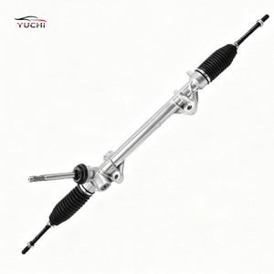 Cremallera de dirección asistida mecánica 48001-4BA0A para Nissan 2014-2020 2017-2021 - Product Image 3