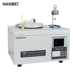 NANBEI Máy Quét Vi Sai Phòng Thí Nghiệm Khai Thác Mỏ Xi Măng Concreteheat <span class=keywords><strong>Capacity</strong></span> Bomb <span class=keywords><strong>Calorimeter</strong></span> Giá - Product Image 3