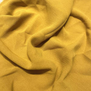 Tela de Chifón 100% Poliéster 180D CEY, Tejido Elástico en 4 Direcciones, Color Personalizado, Peso Medio, para <span class=keywords><strong>Vestidos</strong></span> y Prendas de Mujer - Product Image 4