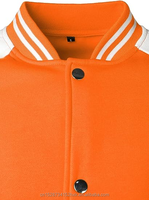Veste Baseball Varsity pour homme