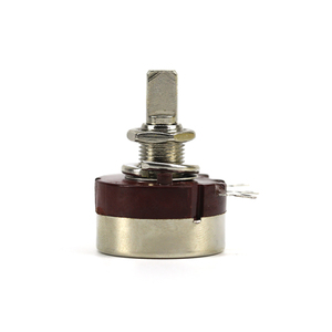 Bouton réglable Accessoires de jeu vidéo de course 502KRacing Potentiomètre Jeux de course vidéo à pièces Amusement au volant - Product Image 6