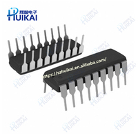 Layanan Pemesanan Satu Atap Komponen IC 10M04DCU324C 10M04DCU324 Mikrokontroler 10M04DCU324C8G