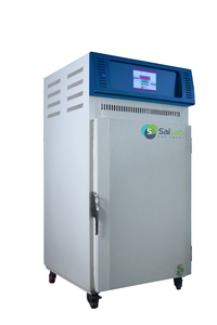 BOD Cooling Incubator Laboratory Temperature Controlled Chamber Microprocessor Based Environmental <b>Testing</b> <b>Equipment</b> - Product Image 2