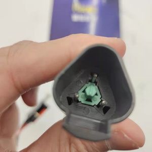 163-6785 1636785 Safety Lock <b>Micro</b> Switch for E320B E320C E320D E325D Excavator Spare Parts Hydraulic Lock Switch CA1636785 - Product Image 4