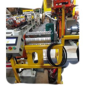 המפעל מייצר מכונת בניין tyre לספק היווצרות tread אחיד בייצור צמיגים - Product Image 5