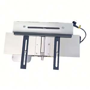 Machine à bois multifonctionnelle d'occasion : Dégauchisseuse-<span class=keywords><strong>raboteuse</strong></span> combinée et <span class=keywords><strong>mortaiseuse</strong></span> avec table - Product Image 4