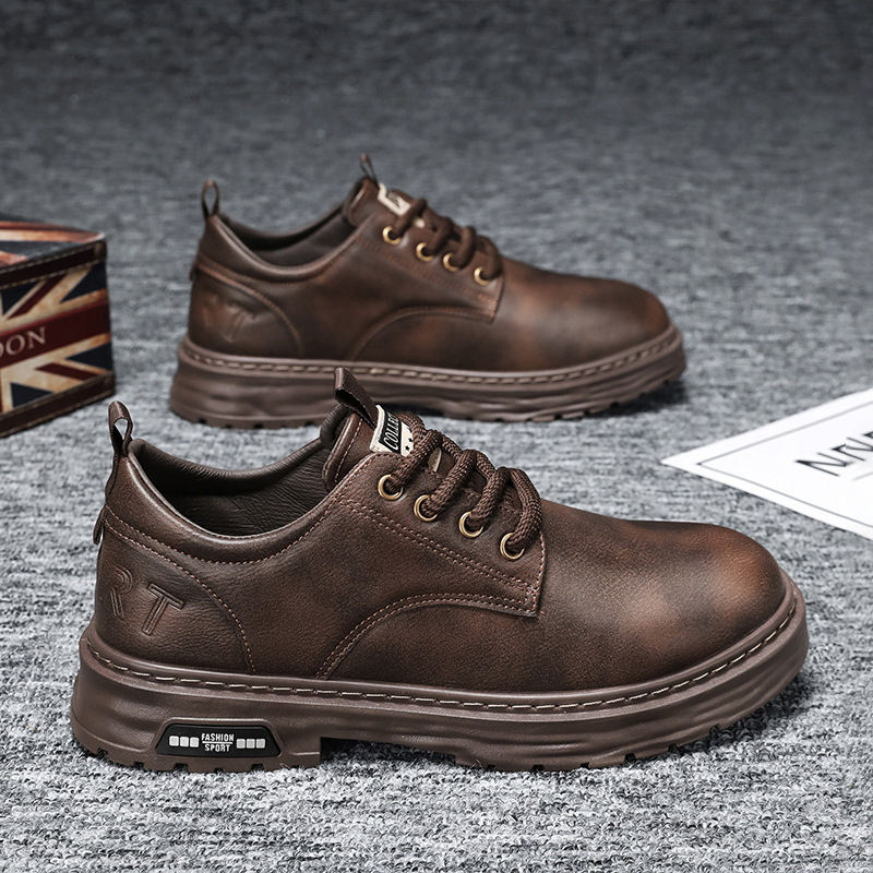 สีน้ำตาล