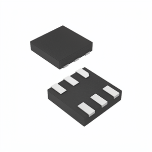 6 UDFN SR1HARU en stock, composants électroniques de gestion de l'alimentation (PMIC), acheter en ligne - Product Image 1