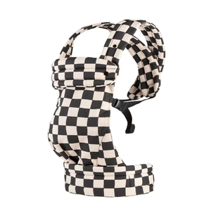 <span class=keywords><strong>Marsupio</strong></span> Multifunzionale Regolabile in Cotone per Neonati e Bambini, Strumento Tutto-in-Uno per Tenere il Bambino, con Seduta Ergonomica, Capacità 20KG - Product Image 6