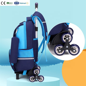 Pronto <span class=keywords><strong>per</strong></span> la spedizione di libri <span class=keywords><strong>per</strong></span> <span class=keywords><strong>bambini</strong></span> <span class=keywords><strong>per</strong></span> <span class=keywords><strong>bambini</strong></span> trolley da viaggio sacchetti di scuola <span class=keywords><strong>zaino</strong></span> <span class=keywords><strong>zaino</strong></span> staccabile su ruote <span class=keywords><strong>per</strong></span> gli studenti - Product Image 4