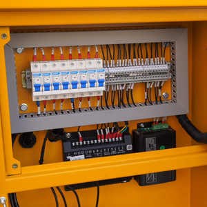 20kva Máy phát điện đặt 30kVA 50kva 100kva 150kva 200kva 300kva 400kva 500kva im lặng Máy phát điện diesel KVA Máy phát điện KVA - Product Image 4