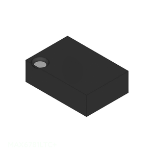 MAX6781LTC+ Gestion de l'alimentation (PMIC) 6 WFDFN IC BATT MON MULTI CHEM 2CL 6UDFN En stock Composants et pièces électroniques - Product Image 1