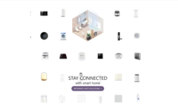 Miroir de salle de bain intelligent MIRROH.AI, écran tactile, miroir TV, commande vocale Google Assistant, haut-parleur Bluetooth, éclairage réglable
