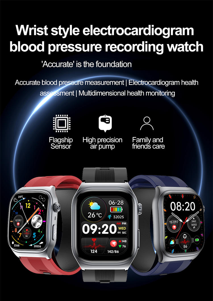 Smart Watches Can Apple Watch Record Blood Pressure Luxury S15