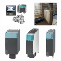 Système de commande numérique CNC SIEMENS SINUMERIK 828 808 840 ONE MC avec SINAMICS S120 Pro