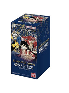 Caja Sellada de Cartas Coleccionables TCG Japonesas OP09 JP OP 01-14, Caja Sorpresa de Cartas de Juego, Venta al por Mayor para Tiendas de <span class=keywords><strong>Anime</strong></span> y Salas de Transmisión en Vivo - Product Image 3