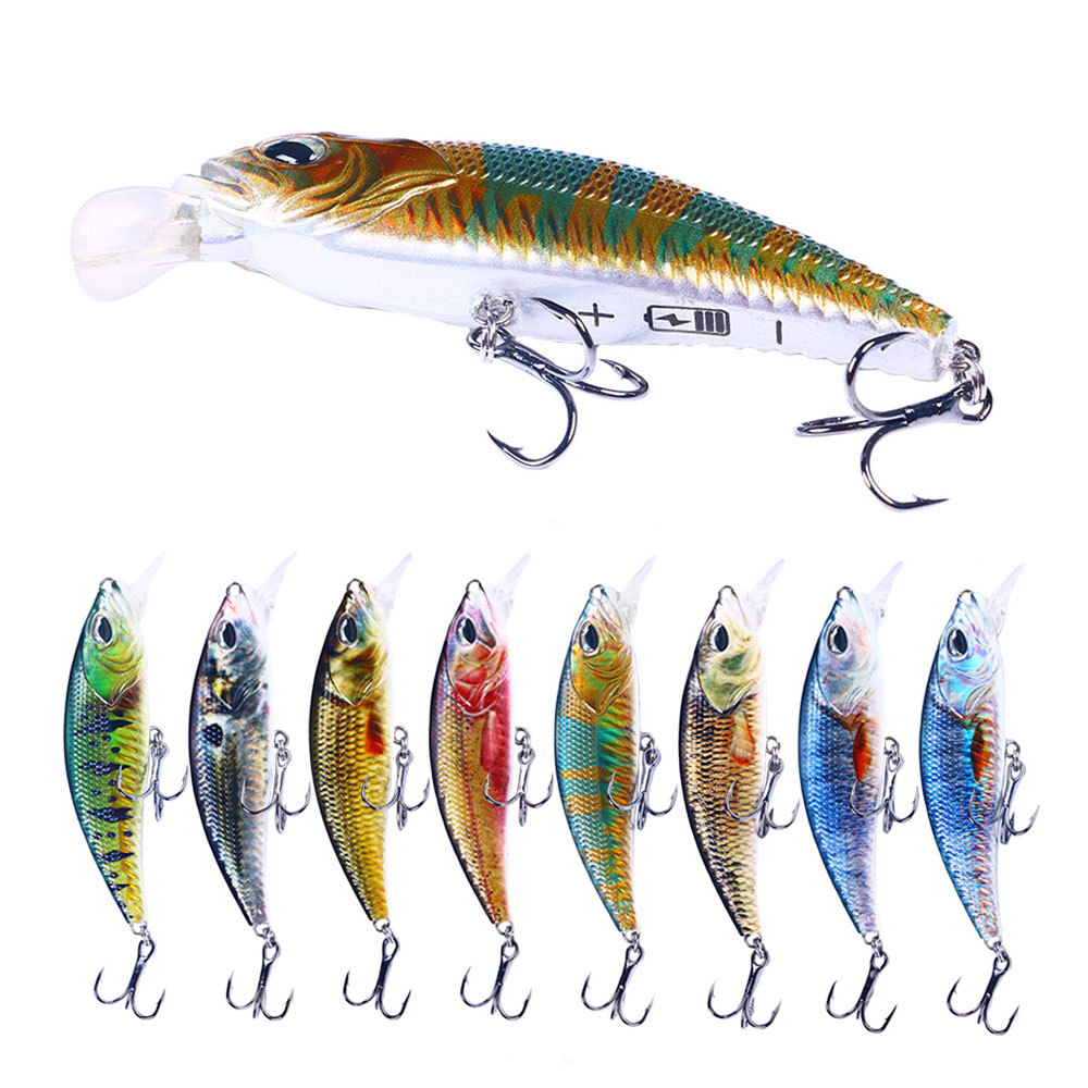 best bass fishing lures in nc BAIKALBASS Tackle Kits Hard Baits Minnow Pencil VIB Crankbaits Topwater Floating Lures Assorted Fishing Tackle Sets (006-43pcs) : Sports & Outdoors Abu Garcia Revo X Gear:XG baitcasting reels
