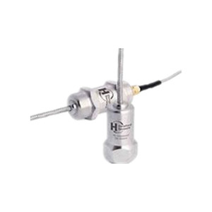 เซ็นเซอร์วัดความเร่ง Hansford รุ่น HS-104 ใช้พลังงานต่ำ สำหรับงานอุตสาหกรรม - Product Image 3