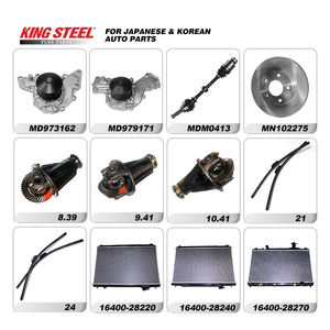 Kingsteel Auto Motor Onderdelen Volledige Pakking Voor Mitsubishi Eclipse L200 L300 Pajero Sport 4g63 Md972933 - Product Image 6