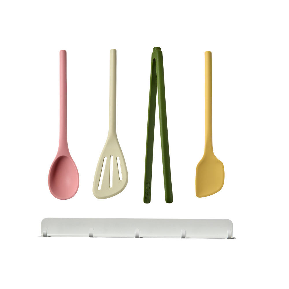 5 piece set (cowhide box)