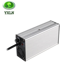 <span class=keywords><strong>Cargador</strong></span> inteligente de 12 v para bicicleta eléctrica, <span class=keywords><strong>cargador</strong></span> de batería lipo de 12 voltios y <span class=keywords><strong>10</strong></span> <span class=keywords><strong>amperios</strong></span> para bicicleta eléctrica - Product Image 4
