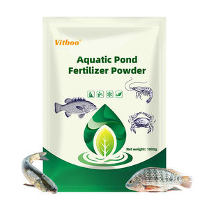 อาหารเสริมเร่งโตสำหรับปลา อาหารเสริมเพิ่มน้ำหนักให้ปลาอย่างรวดเร็ว - Product Image 2