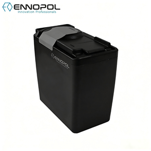 Batterie au dioxyde de manganèse au lithium primaire non rechargeable ENNOPOL BT-70720A BA-5301A/U CSEL pour AN/PRQ-7 CSEL - Product Image 3