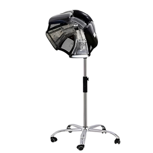 Sèche-<span class=keywords><strong>cheveux</strong></span> mural en alliage d'aluminium réglable FYD, idéal pour salon de coiffure et machine à permanente – Ventes Flash - Product Image 3