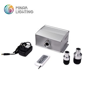 Máy Phát Điện Đèn Trần <span class=keywords><strong>Sky</strong></span> Star Sợi Quang 6 Màu 10W Cho Phòng Ngủ - Product Image 3