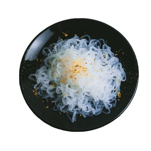 Pasta Konjac Shirataki al por Mayor de Fábrica, Fideos de Indo Berasporang con Sabor Superior, Ramen Espagueti Instantáneo Hecho a Mano - Product Image 1