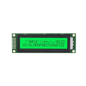 Mô-đun Màn hình <span class=keywords><strong>LCD</strong></span> ma trận điểm <span class=keywords><strong>20x2</strong></span> ký tự - Product Image 1