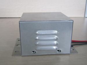 带盖500W输入110-240V 50-60hz输出AC24V环形变压器出口到芬兰瑞典挪威冰岛丹麦 - Product Image 4