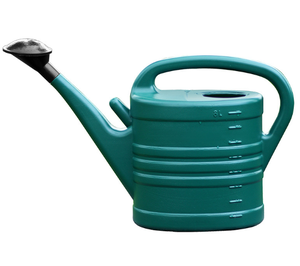 Annaffiatoio in Plastica con Beccuccio e Rosa da 3L 5L 8L 10L 12L - Product Image 3