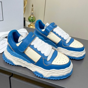 Nouvelles baskets de course pour homme MMY de luxe et tendance 2025, vente en gros, baskets de tous les jours pour l'extérieur, styles de marche, chaussures personnalisées, Zapatos De Hombre - Product Image 1