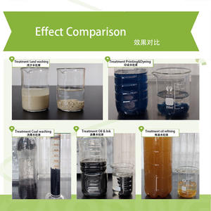 Polyaluminiumchloride poeder (PAC) voor industriële waterbehandeling, geschikt voor meerdere toepassingen in zwembaden - Product Image 4