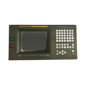 A02B-0200-C061 New Original LCD FANUC Cnc Machines Spare parts supplier - Product Image 1