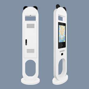 15.6 inch panada thiết kế tương tá<span class=keywords><strong>c</strong></span> ngoài trời LCD hiển thị màn hình quảng <span class=keywords><strong>c</strong></span>áo không thấm nướ<span class=keywords><strong>c</strong></span> Màn hình <span class=keywords><strong>c</strong></span>ảm ứng mini kiosk - Product Image 6