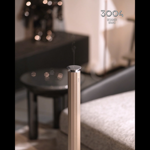 Purificateur d'air et diffuseur de parfum intelligent 3-en-1 commercial haute capacité 3004 avec kit d'huiles végétales pures offert - Product Image 2