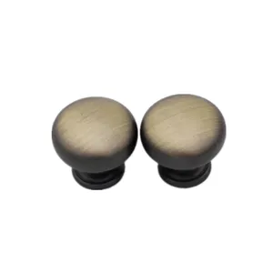 Leading Wholesale Supplier Selling Brass Pull Drawer Handles Customized Handmade Cabinet Brass Knobs And Handles For Sale