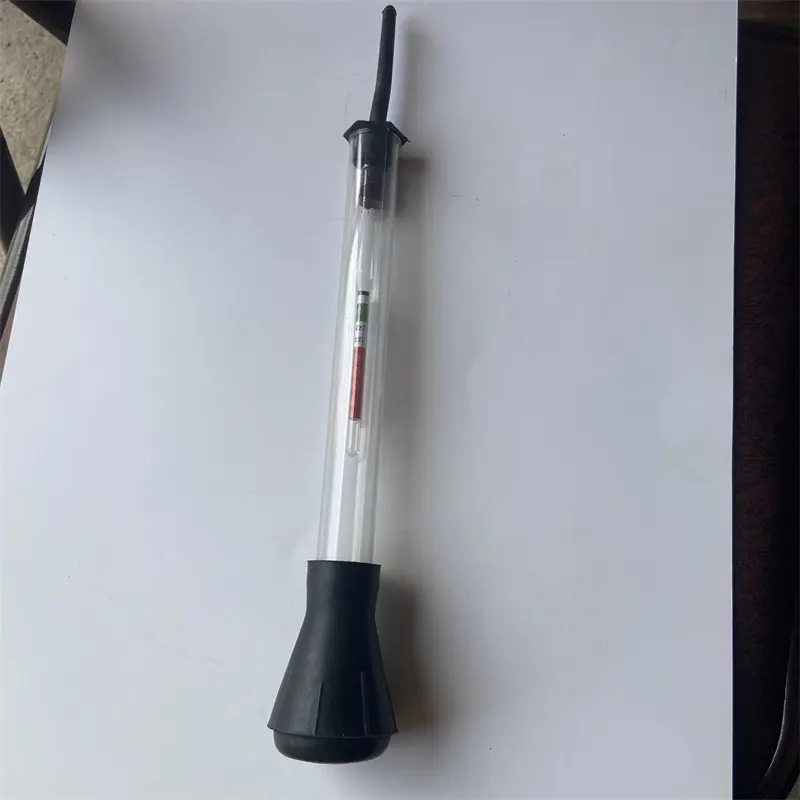 Goed Verkopende Antivries Batterij Hydrometer Tester