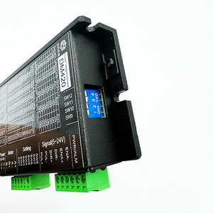 Cắt laser & máy khắc của trình điều khiển kỹ thuật số bước điều khiển động cơ bước kỹ thuật số trình điều khiển động cơ bước - Product Image 5