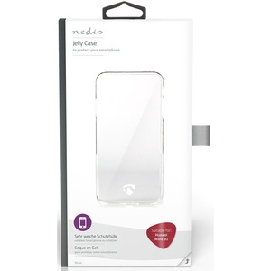 เคสซิลิโคนใสสำหรับ Mate 30 ND8113 ผลิตในอิตาลี - Product Image 4